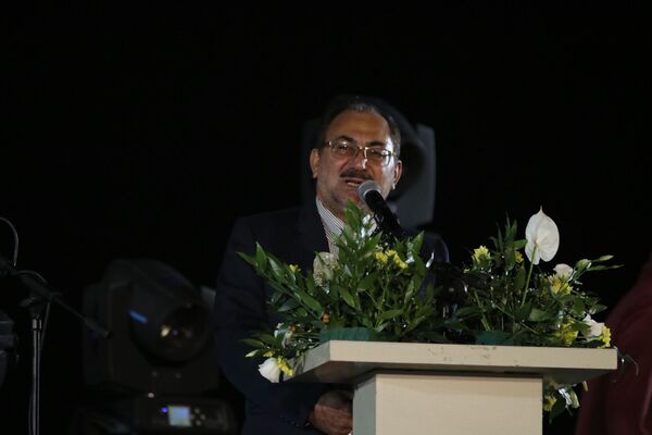 سومین جشنواره غذای سنتی «قلیفچال» شهرستان جاجرم