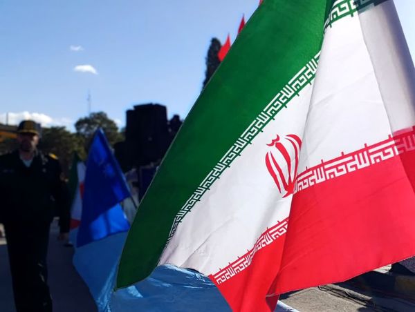 مراسم نهم دی روز ایمان و بصیرت در اصفهان