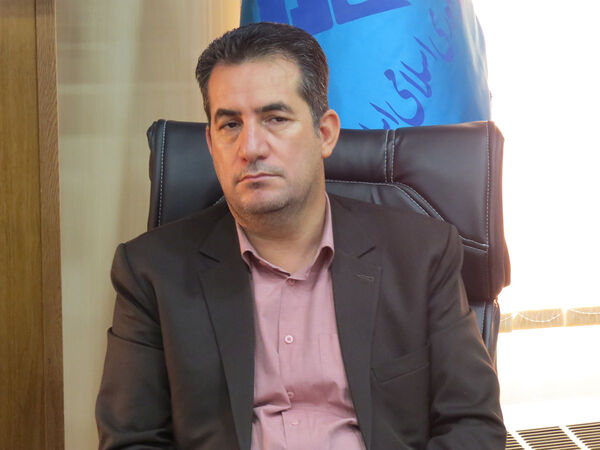 گردهمایی خبرنگاران پانا در مرکز صدا و سیمای خراسان شمالی