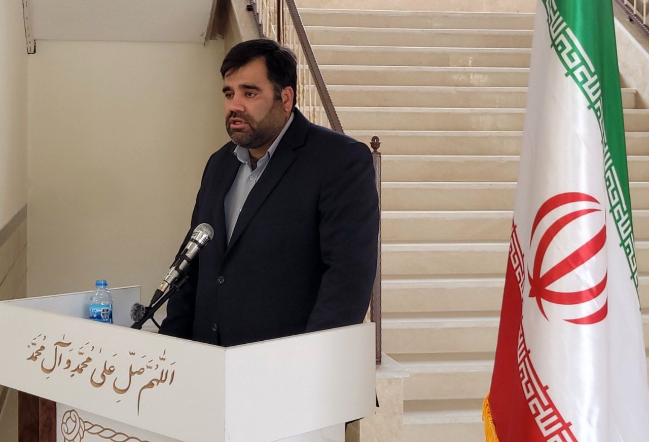 ۱۰۳ کلاس درس در زاهدان تجهیز می‌شود