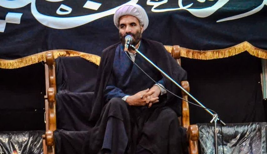 برگزاری باشکوه مراسم اعتکاف در ۱۵ مسجد جلگه رخ  