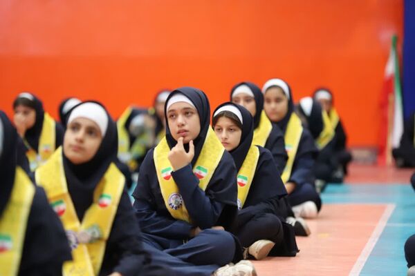 همایش «وطن‌یار» استان آذربایجان شرقی 