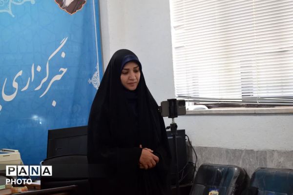 رقابت پرشور دانش‌آموزان اردکانی در مسابقات استانی معارف