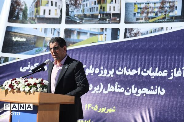 از افتتاح پروژه‌های آموزشی تا دیدار با نخبگان؛ روایت تصویری سفر وزیر علوم به خراسان رضوی