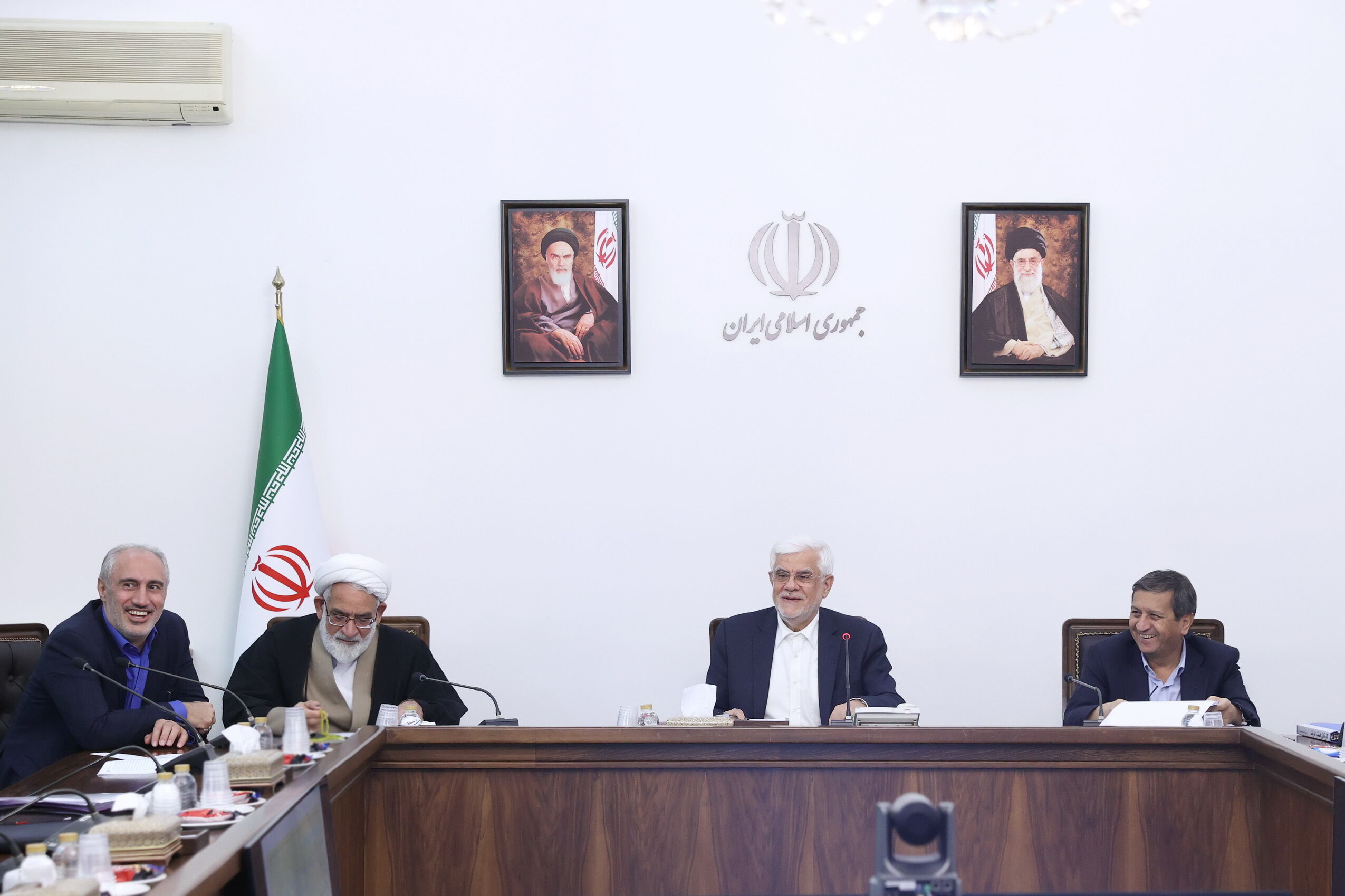 تصمیم گیری درباره واگذاری املاک مازاد دولتی در ۱۲ استان

