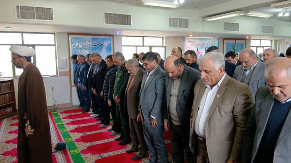 دیدار وزیر آموزش‌‌و‌پرورش با آینده‌سازان کشور