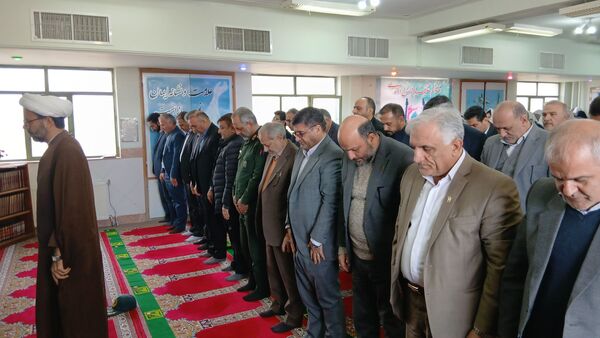 دیدار وزیر آموزش‌‌و‌پرورش با آینده‌سازان کشور