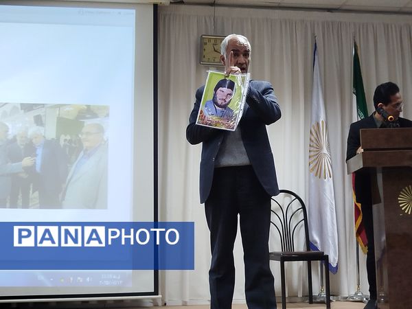 دانشگاه پیام‌نور کاشمر میزبان جشن پرشور روز دانشجو