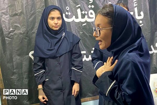 تحقق اثر گذاری سمپادی‌ ها این بار در تجمعات شبانه شهرقدس