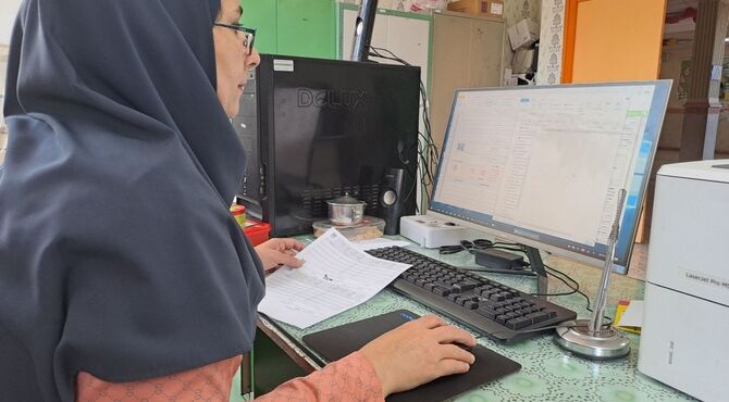 آغاز ثبت‌نام دانش‌آموزان کلاس‌اولی‌