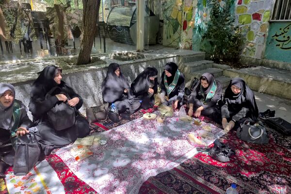 همدان میزبان اردوی مهارتی ناحیه ۲ شد