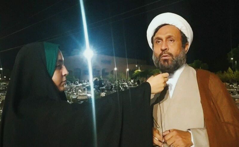 حضور حداکثری در انتخابات امنیت و پیشرفت کشور را تضمین می‌کند