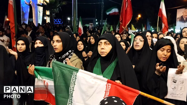:کوهدشت، سپری استوار در خط مقدمِ ایستادگی