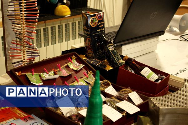 تجهیز هنرستان ۱۲ کلاسه «بصیرت سملقان»  به امکانات آموزشی نوین