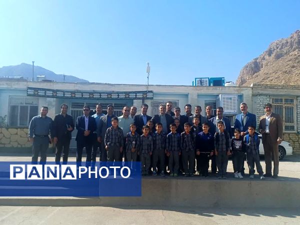 ساخت اردوگاه تربیتی دانش‌آموزی شهر زرقان اولویت مدیرکل آموزش و پرورش استان فارس