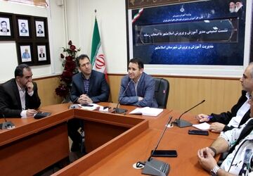 مدارس عادی نیازمند حمایت و امکانات بیشتر هستند