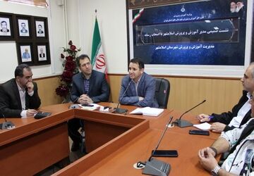 مدارس عادی نیازمند حمایت و امکانات بیشتر هستند