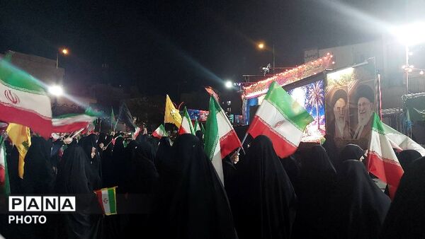 حسینیه‌ای به نام میدان جمهوری