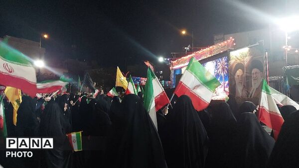 حسینیه‌ای به نام میدان جمهوری