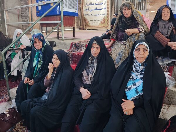 برگزاری نماز عبادی سیاسی جمعه در هفتۀ دوم دی ماه در نیشابور
