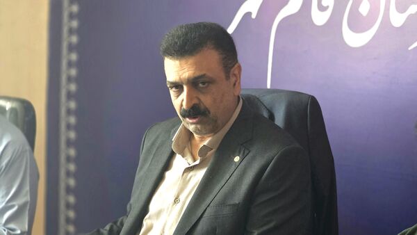 نشست شورای تربیتی آموزش و پرورش قائم‌شهر