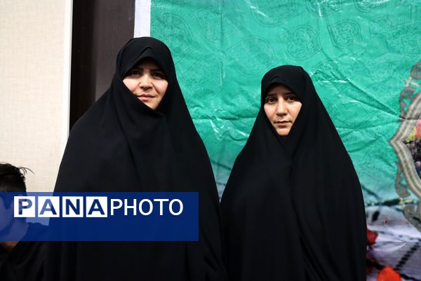  نهمین جشنواره مالک اشتر در شهرستان جاجرم