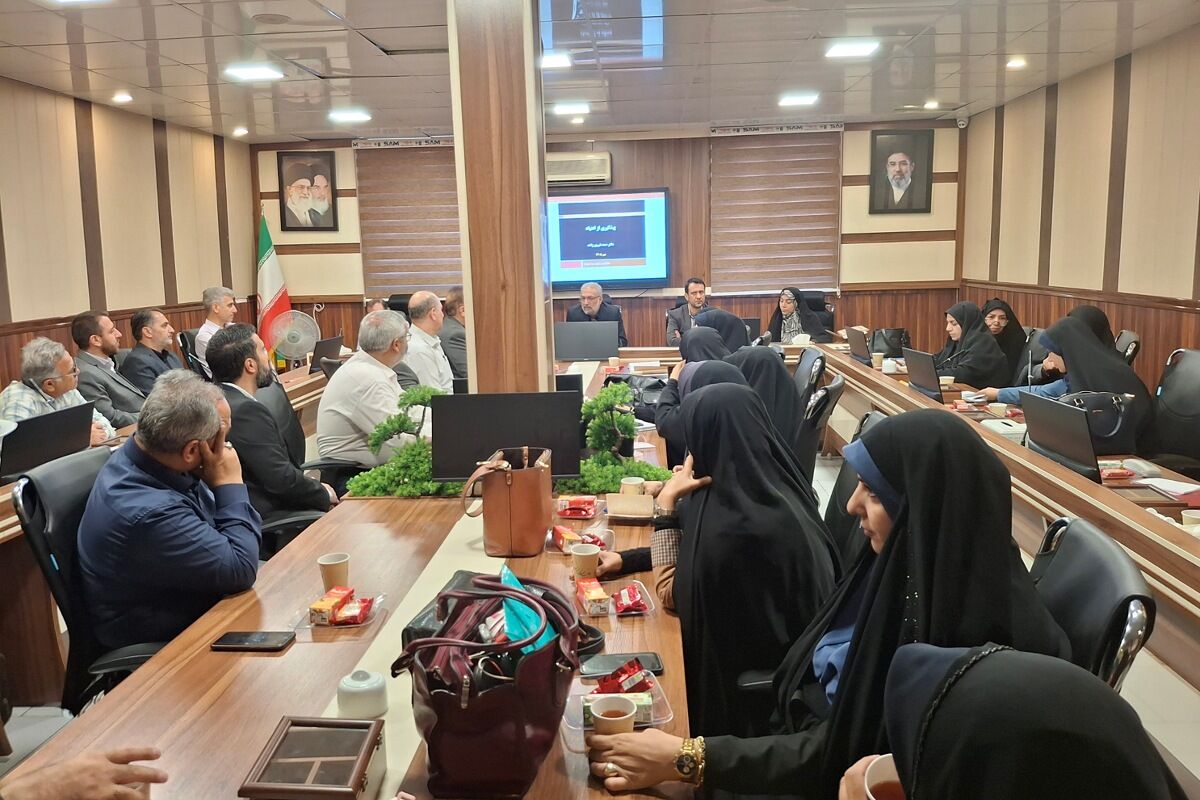هوشیاری مدیران، سلامت دانش‌آموزان 