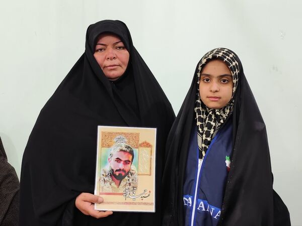 صغاد در سوگ و افتخار شهدا؛ مسجدالنبی میزبان یادواره‌ای معنوی