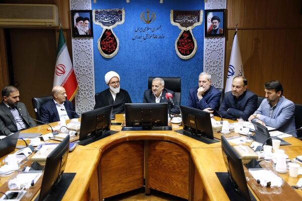 نظارت بر تصحیح اوراق امتحانات نهایی/ اتحادیه انجمن‌های اسلامی دانش‌آموزان باید بخشی از بدنه تربیتی مدارس باشد