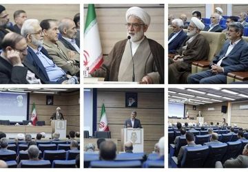 به قضات قوی و فرهیخته نیاز داریم