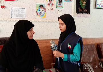 روند ثبت‌نام دانش‌آموزان در مدارس ابتدایی شهرستان آباده باتکیه بر عدالت محوری است