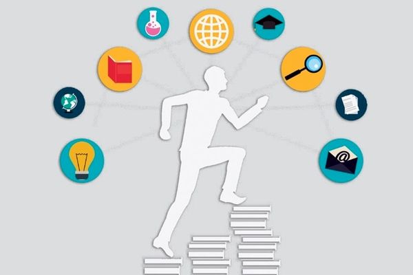 پژوهش زمینه‌ساز شکوفایی و کشف استعدادهای نهفته هر دانش‌آموز است