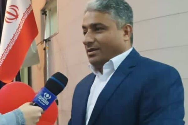 رتبه نخست «پرسش مهر» حاصل همدلی و تلاش صادقانه خانواده بزرگ آموزش و پرورش قشم است