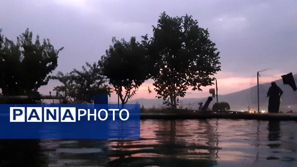 طبیعت بهاری، یک یادآوری دوست داشتنی