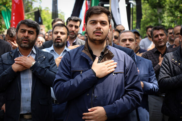 گرامیداشت شهدای خدمت در آذربایجان غربی