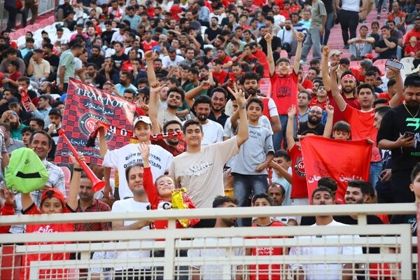 تراکتور از پرسپولیس شکایت کرد
