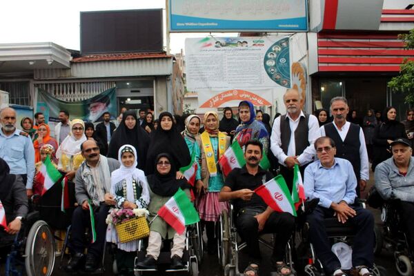 مازندران میزبان سفر استانی رئیس جمهوری
