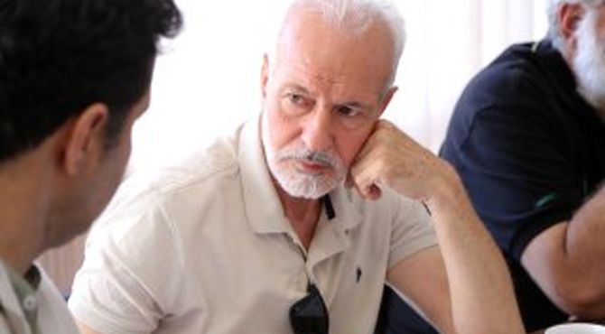 جشنواره هنرهای تجسمی جوانان مهمترین جشنواره هنری ایران است