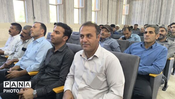 همایش گرامیداشت امام امت و فرماندهان شهید 