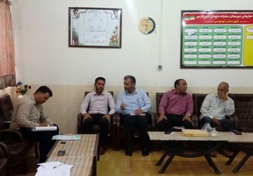 همه چیز مهیاست برای بازگشایی