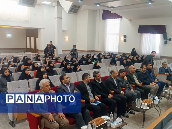 آغاز هفته شوراهای اسلامی آموزش و پرورش