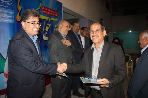 شب خوانی خاطره‌ها در بوشهر