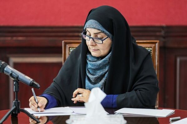  رییس مرکز تدوین مقررات، ایمنی حمل‌ونقل، پدافند غیرعامل و مدیریت بحران منصوب شد