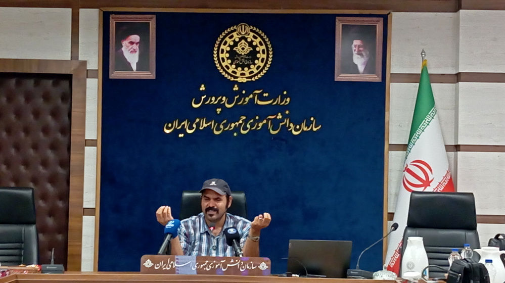 دوره آموزشی تولید محتوا