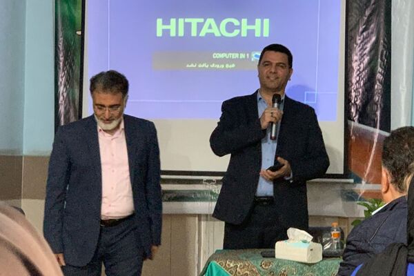افتتاحیه طرح «یاریگران زندگی» در ناحیه 2 شهرری 