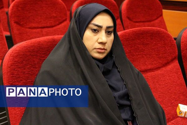 برگزاری جلسه فصلی مدیران در بهارستان دو