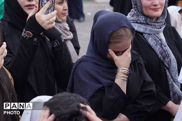 جشنواره ملی میناب ۱۶۸ با حضور ۱۶۸ نوآموز کودکستانی‌