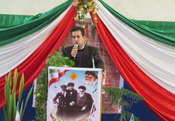 ۳۰۰ مدرسه انقلاب در سطح استان راه اندازی شده است