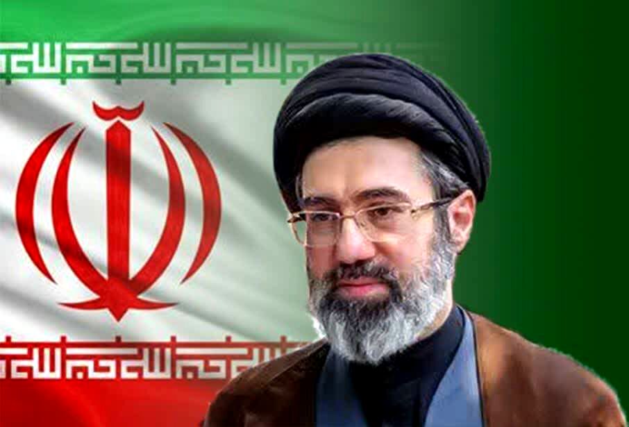 بیانیه مدیر دبیرستان اهل‌البیت(ع) ناحیه ۴ کرج در بیعت با سومین رهبر جمهوری اسلامی ایران 