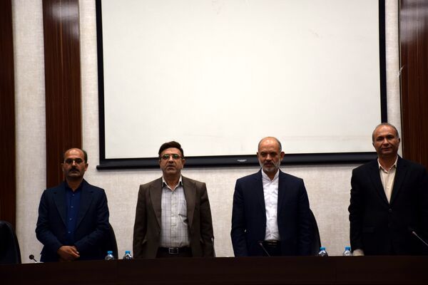 کارگاه آموزشی توانمندسازی فعالان حوزه گردشگری شهرستان‌های جنوب استان خراسان رضوی 